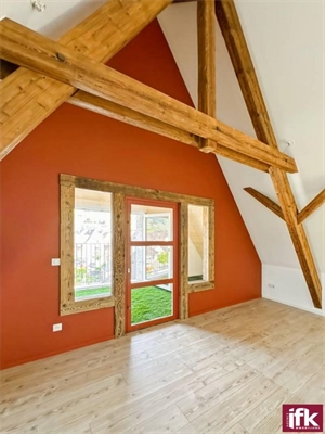 loft à la vente -   68240  KAYSERSBERG VIGNOBLE, surface 90 m2 vente loft - UBI476151548